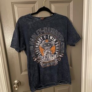 Harley-Davidson Unisex Tee